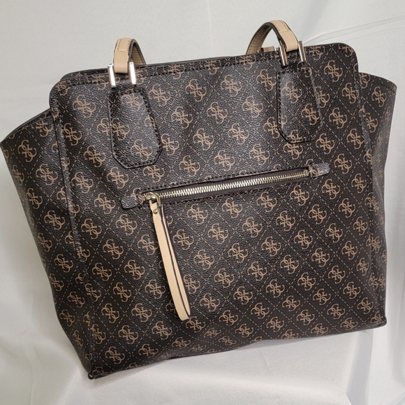 Guess Tote - Picture 6 of 11